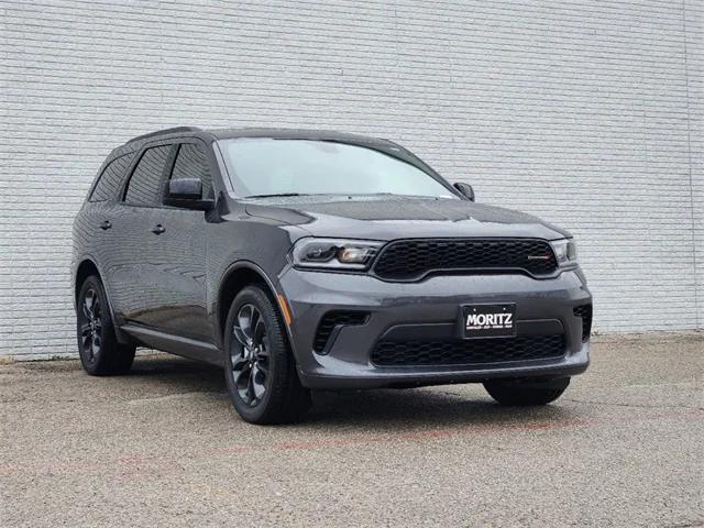 2025 Dodge Durango DURANGO GT RWD