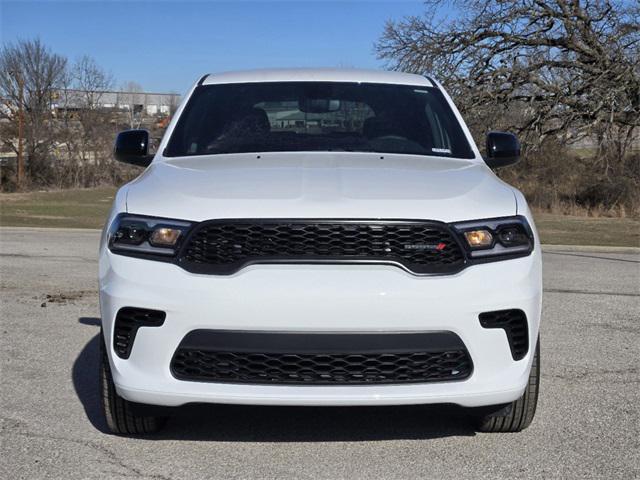 2025 Dodge Durango DURANGO GT RWD