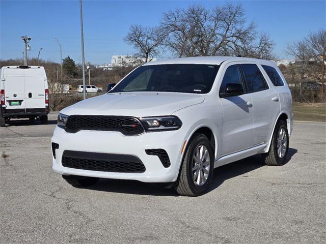 2025 Dodge Durango DURANGO GT RWD