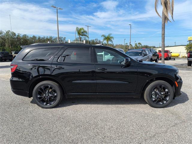 2025 Dodge Durango DURANGO GT RWD