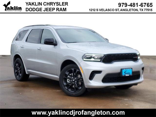 2025 Dodge Durango DURANGO GT RWD