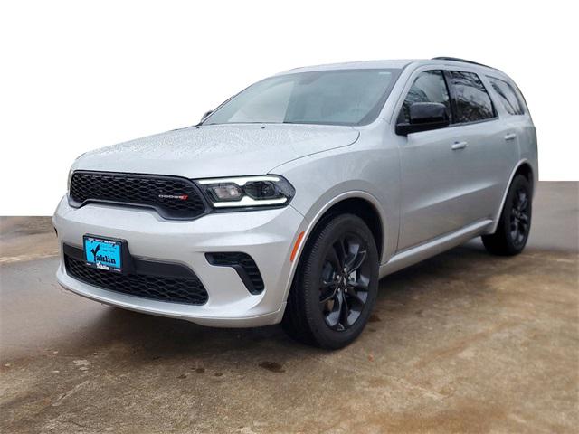2025 Dodge Durango DURANGO GT RWD