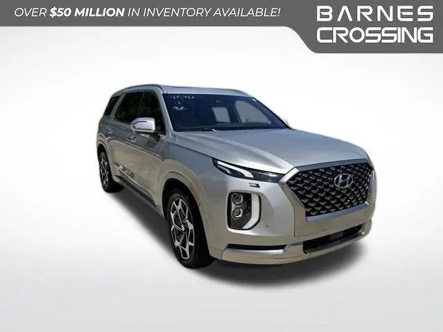 2022 Hyundai Palisade Calligraphy for sale in Tupelo, MS