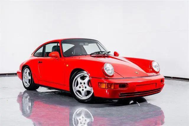 1992 Porsche 911 R Mulliner for sale in Pompano Beach, FL
