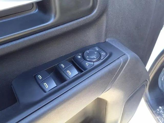 2025 Chevrolet Silverado 3500HD Work Truck