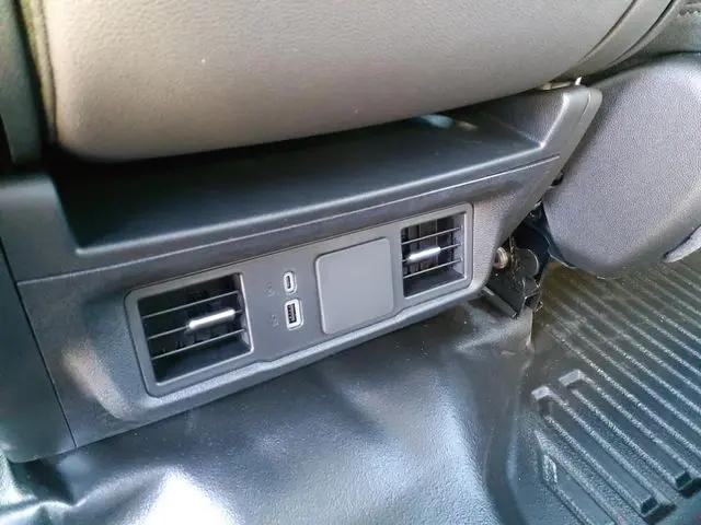 2025 Chevrolet Silverado 3500HD Work Truck