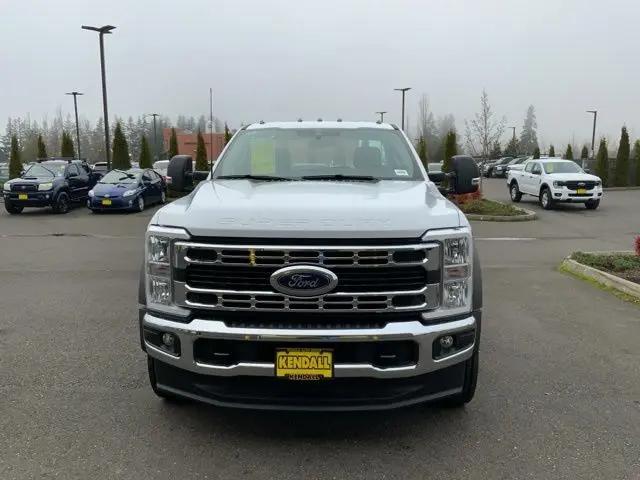 2024 Ford F-450 XL