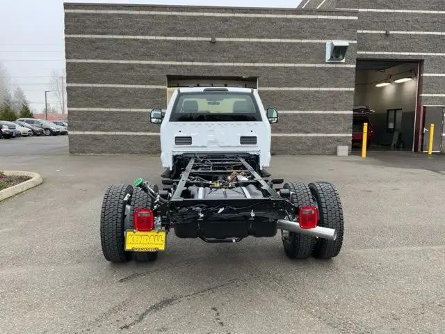 2024 Ford F-450 XL