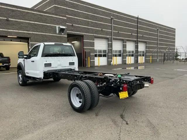 2024 Ford F-450 XL