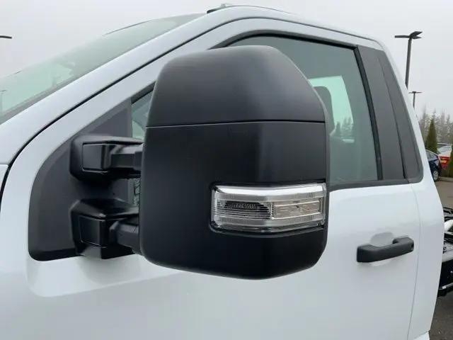 2024 Ford F-450 XL
