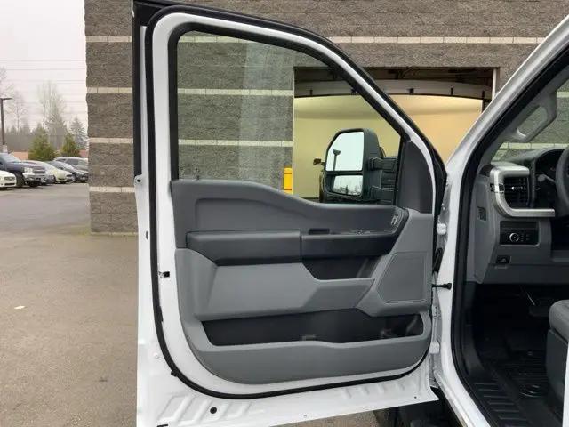 2024 Ford F-450 XL
