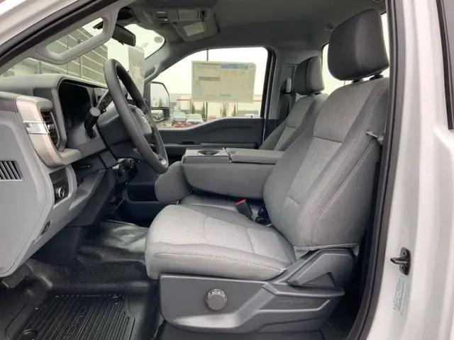 2024 Ford F-450 XL