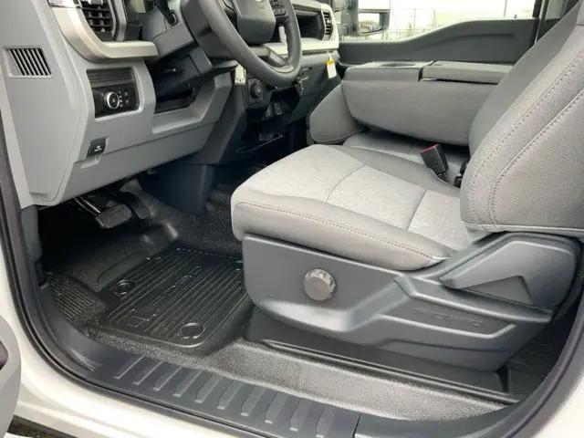 2024 Ford F-450 XL