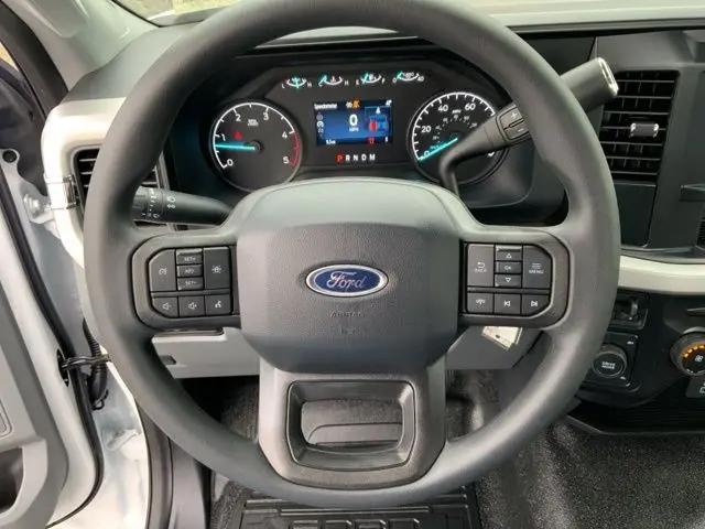 2024 Ford F-450 XL