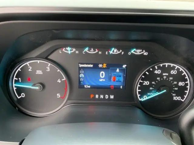 2024 Ford F-450 XL