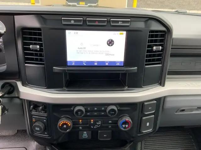 2024 Ford F-450 XL