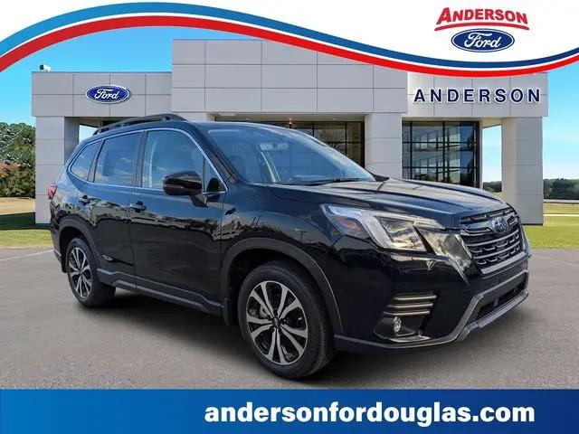 2024 Subaru Forester Limited for sale in Douglas, GA
