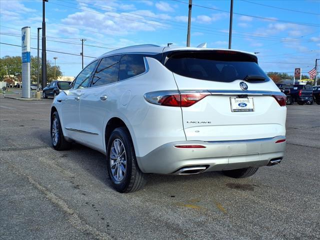 2022 Buick Enclave FWD Premium