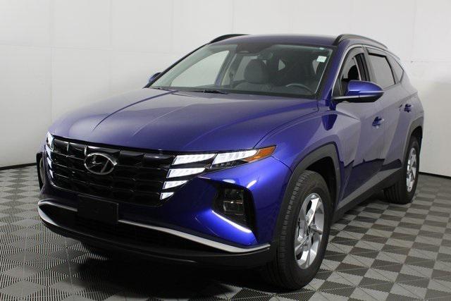 2022 Hyundai Tucson SEL 2022 Hyundai Tucson SEL