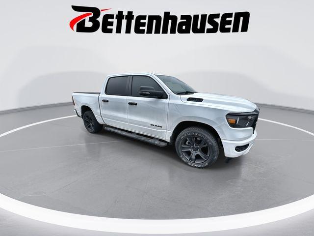 2024 RAM 1500 Big Horn Crew Cab 4x4 57 Box