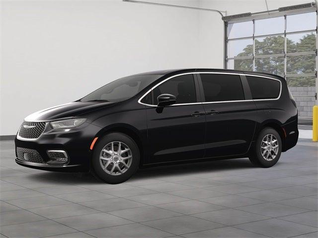 2025 Chrysler Pacifica PACIFICA SELECT