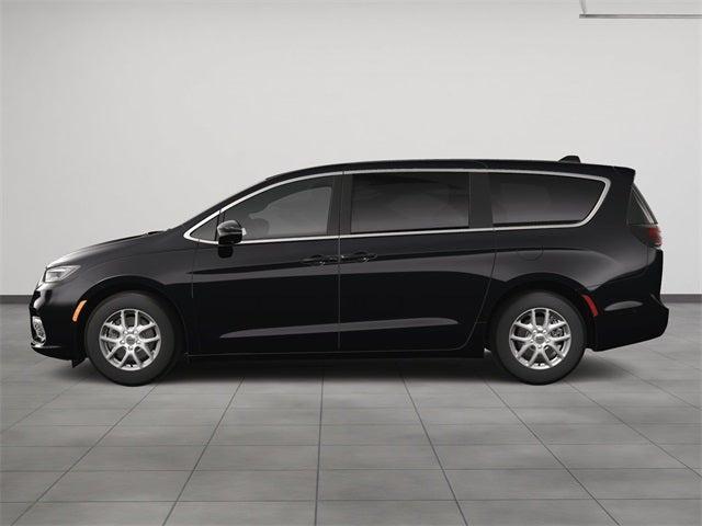 2025 Chrysler Pacifica PACIFICA SELECT