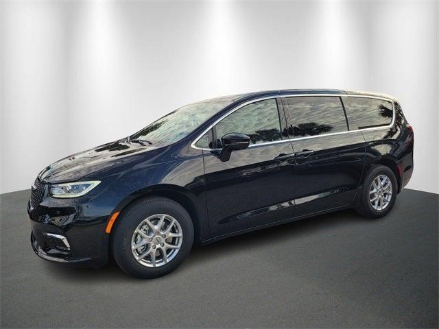 2025 Chrysler Pacifica PACIFICA SELECT