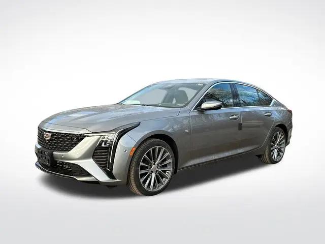 2025 Cadillac CT5 Premium Luxury RWD for sale in Torrington, CT