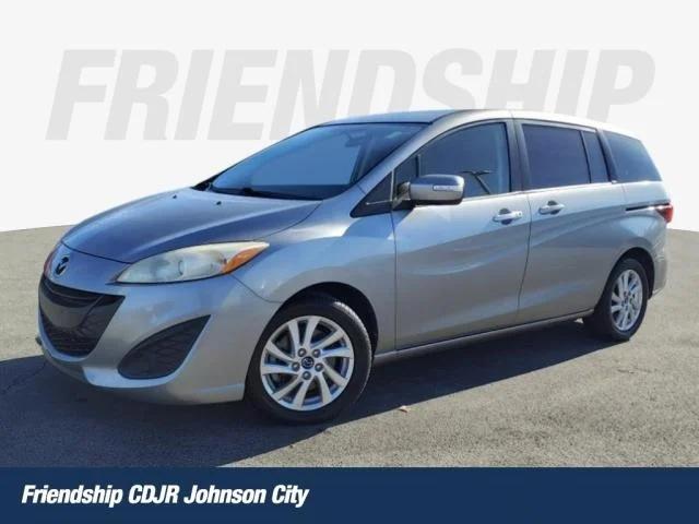 2014 Mazda Mazda5 Sport