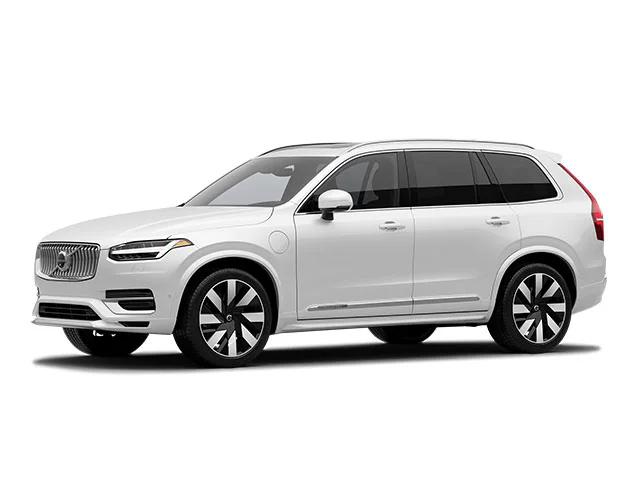 2025 Volvo XC90 Plug-In Hybrid T8 Ultra 7-Seater for sale in Fife, WA
