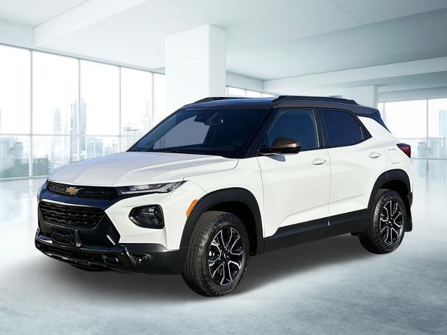 2022 Chevrolet Trailblazer