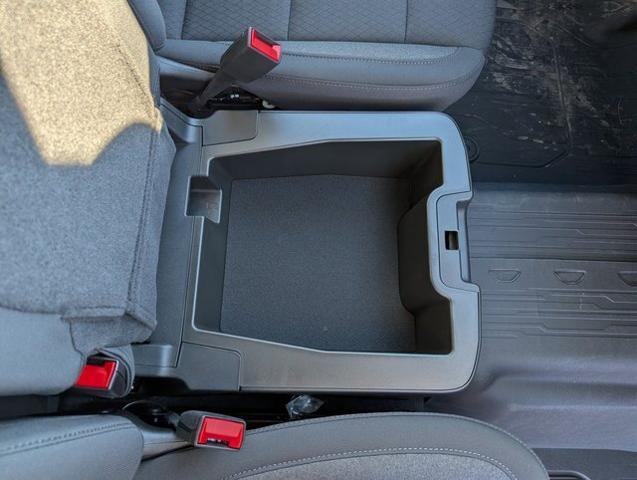 2025 GMC Sierra 2500HD 4WD Crew Cab Standard Bed SLE