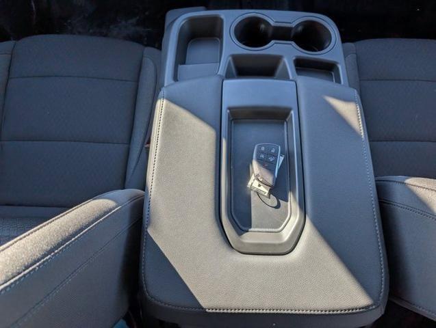 2025 GMC Sierra 2500HD 4WD Crew Cab Standard Bed SLE