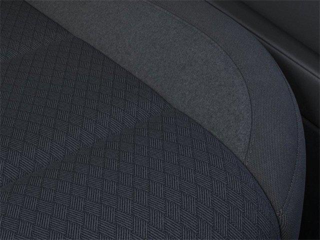 2025 GMC Sierra 2500HD 4WD Crew Cab Standard Bed SLE