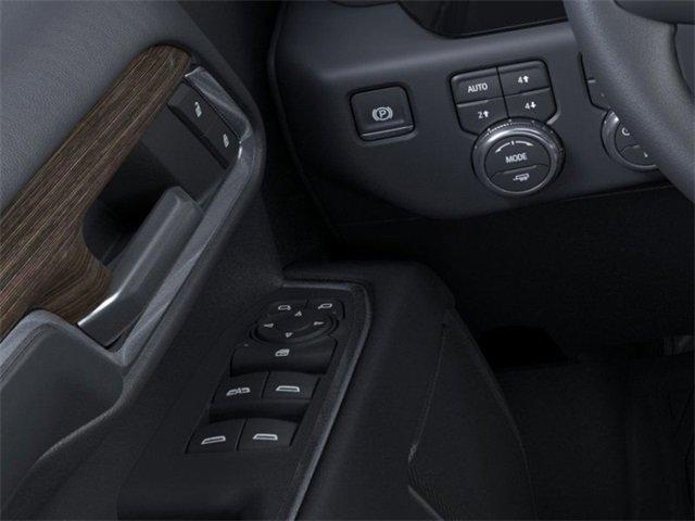 2025 GMC Sierra 2500HD 4WD Crew Cab Standard Bed SLE