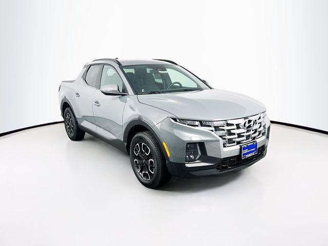 2022 Hyundai Santa Cruz