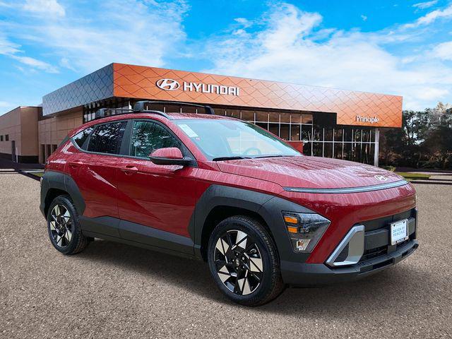 2024 Hyundai Kona