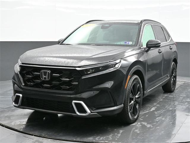 2024 Honda CR-V