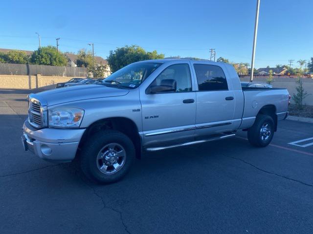 2008 Dodge Ram 1500