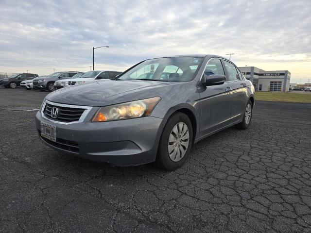 2010 Honda Accord