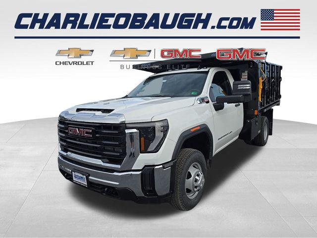 2025 GMC Sierra 3500HD Pro for sale in Staunton, VA