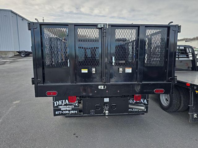 2025 GMC Sierra 3500HD Pro