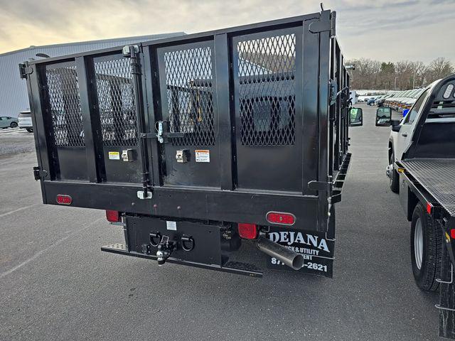 2025 GMC Sierra 3500HD Pro