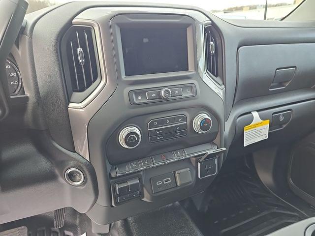2025 GMC Sierra 3500HD Pro
