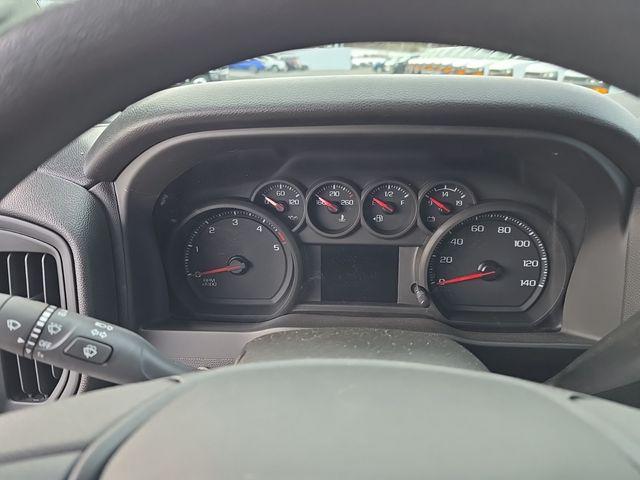 2025 GMC Sierra 3500HD Pro