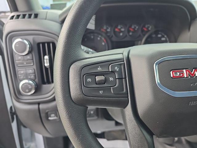 2025 GMC Sierra 3500HD Pro