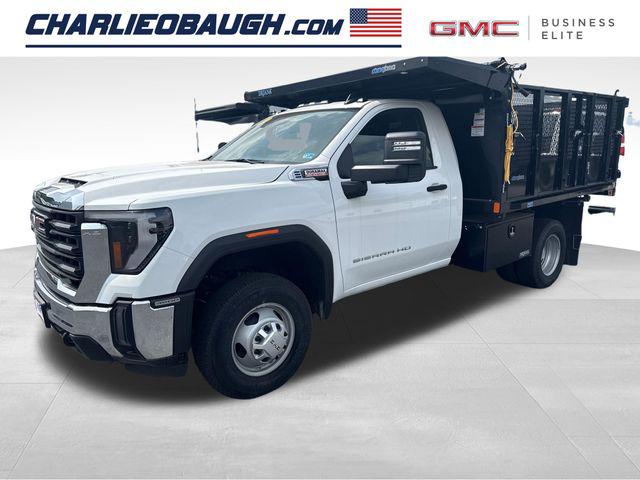 2025 GMC Sierra 3500HD Pro for sale in Staunton, VA
