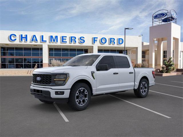 2025 Ford F-150 STX for sale in Rio Rancho, NM