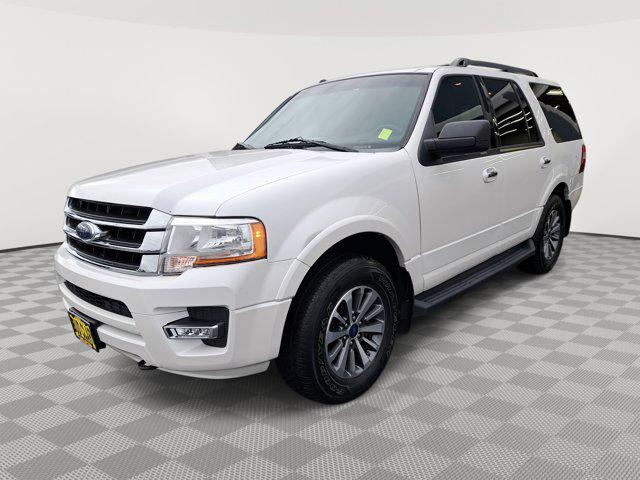 2017 Ford Expedition