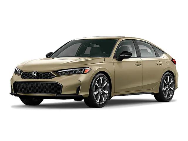 2025 Honda Civic Sport Touring for sale in Westborough, MA